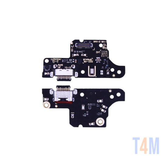 Charging Board Motorola Moto G31/XT2173-3